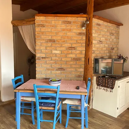 Giaco's 3 Apartment