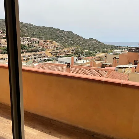 Giaco's 3 Apartment Villasimius