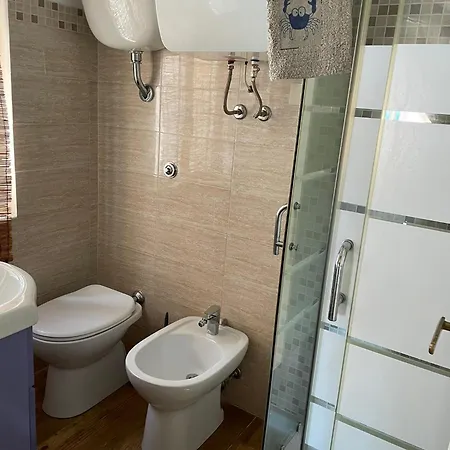 Apartment Giaco's 3 Villasimius